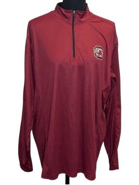 Colosseum So. Carolina Pullover EUC